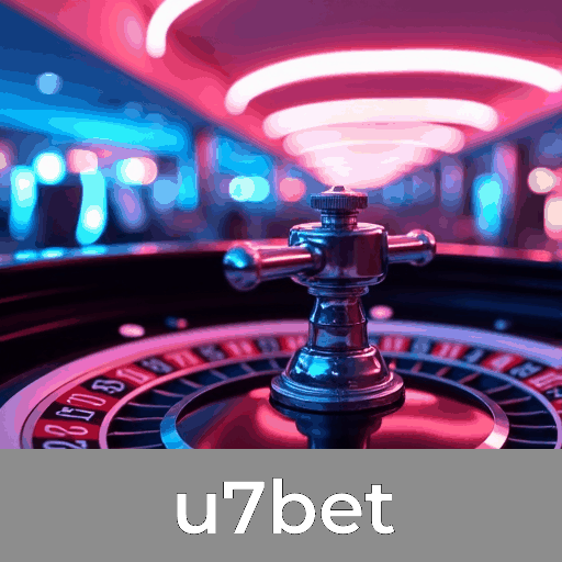 Cadastro na u7bet