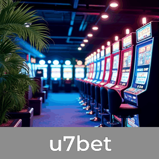 Cassino Online u7bet