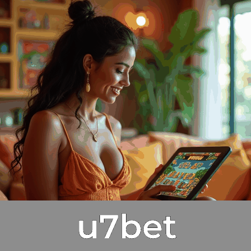 Acesso ao u7bet