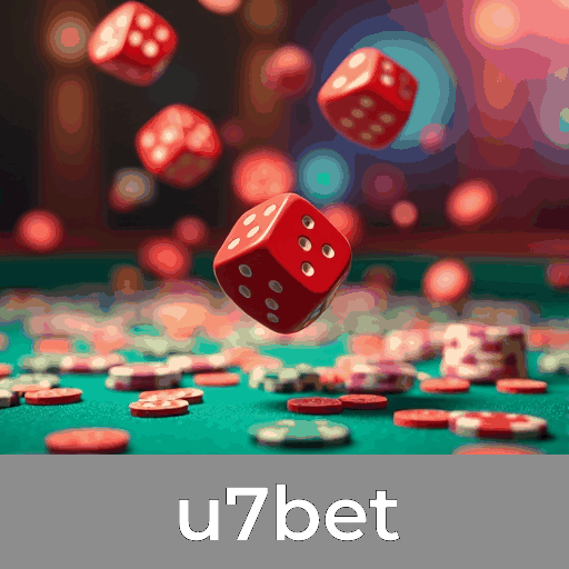 Acesso ao u7bet