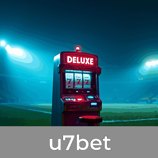 Cassino Online u7bet
