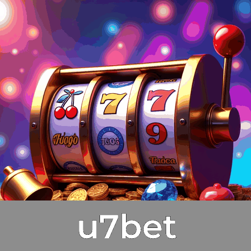 Acesso ao u7bet