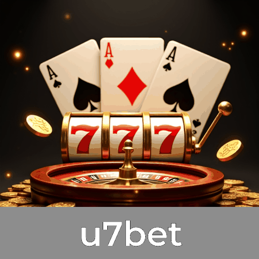 Cassino Online u7bet