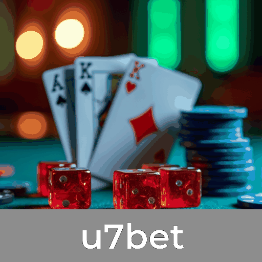 Cadastro na u7bet
