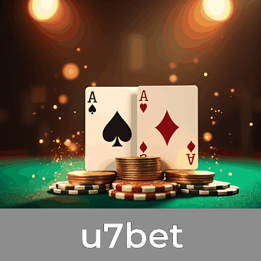 Cadastro na u7bet