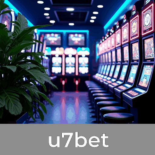 Acesso ao u7bet