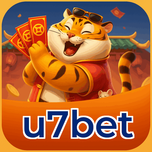 Catálogo u7bet 2.547 jogos - Pragmatic Play, Evolution, NetEnt
