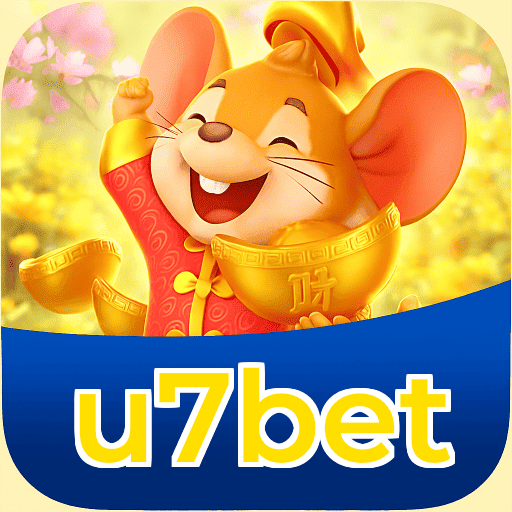 u7bet logo