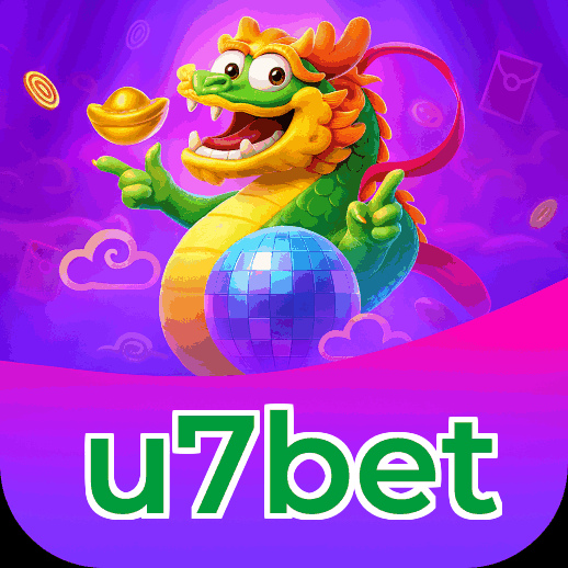 Logo da u7bet